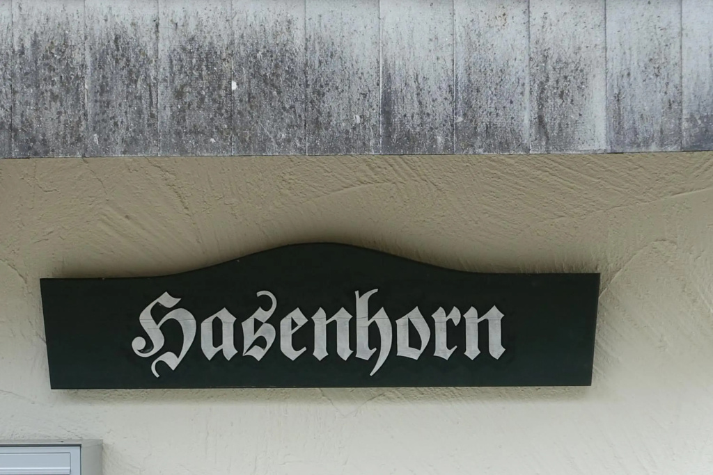 Zum Schwalbennest