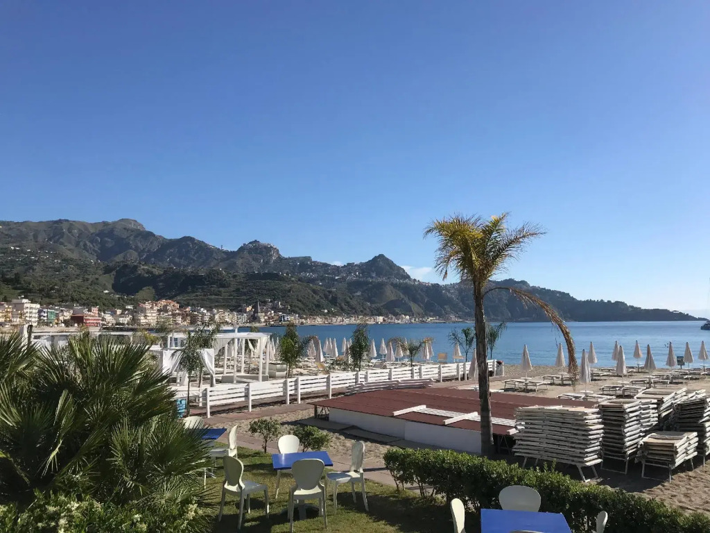 My Property - Apartment La Valentina