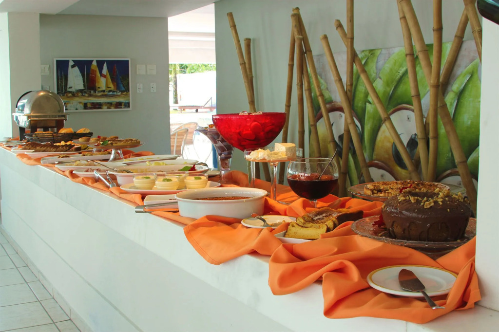 Hotel Ilhabela