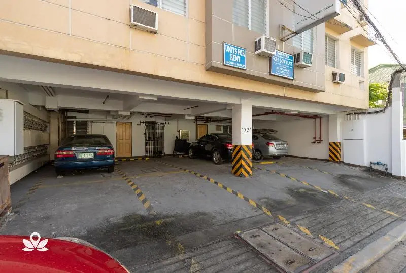 OYO 858 City Stay Inns Bgc Nuevo