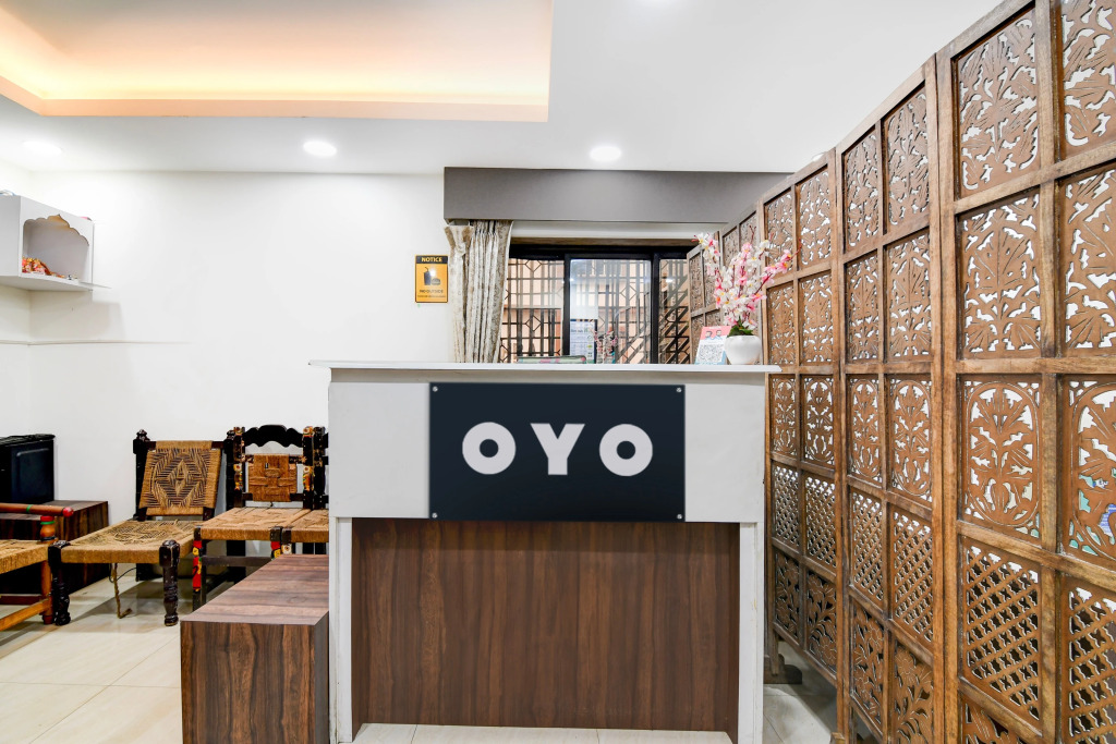 Hotel O Happy Stay Asalali