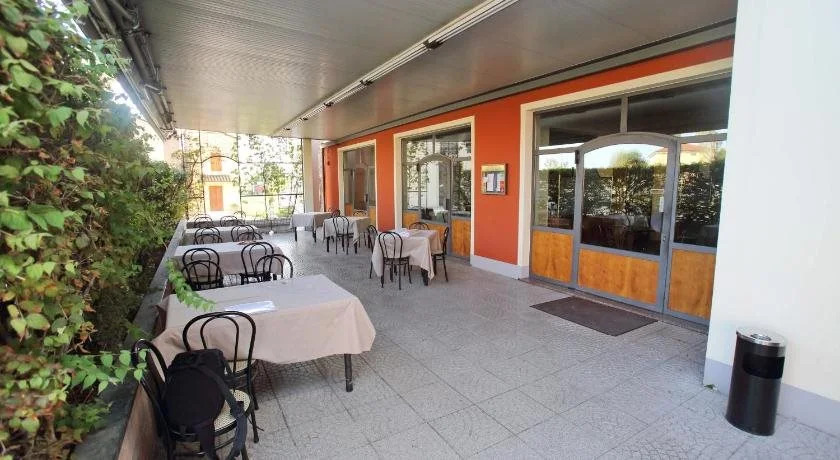 Hotel Sanvitale
