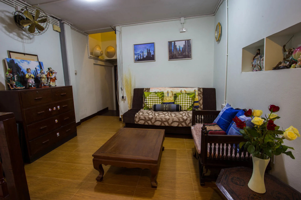 Baan Gaysorn Hostel
