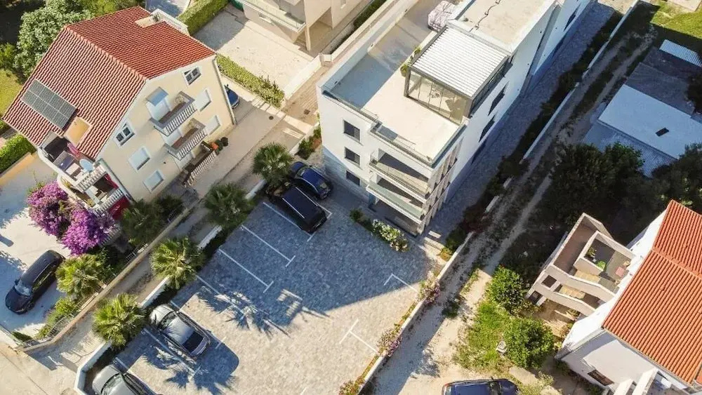 La Vista Azure