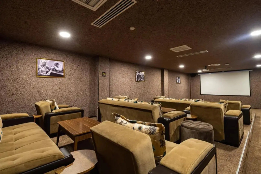 Marxal Resort and SPA Shaki