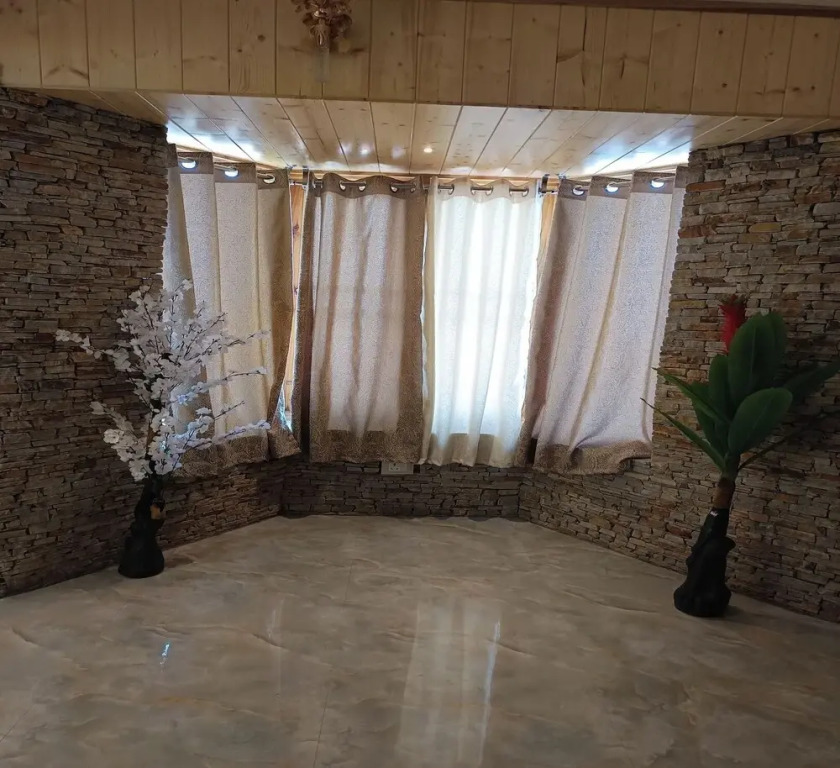 Shree Guru Homestay
