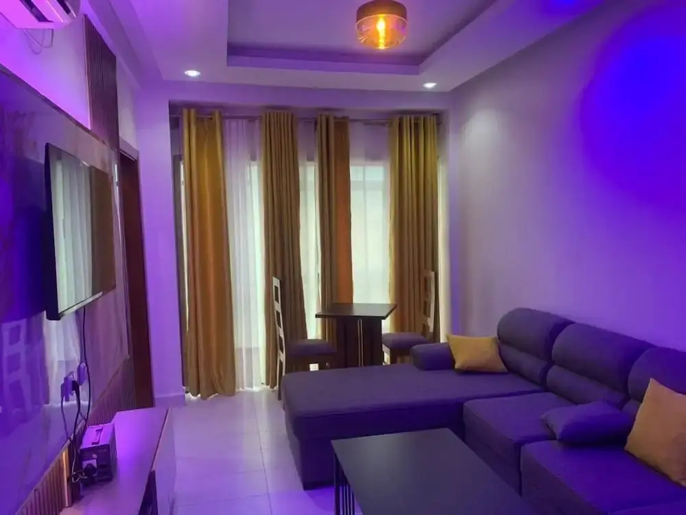 Merveille Hotel Douala