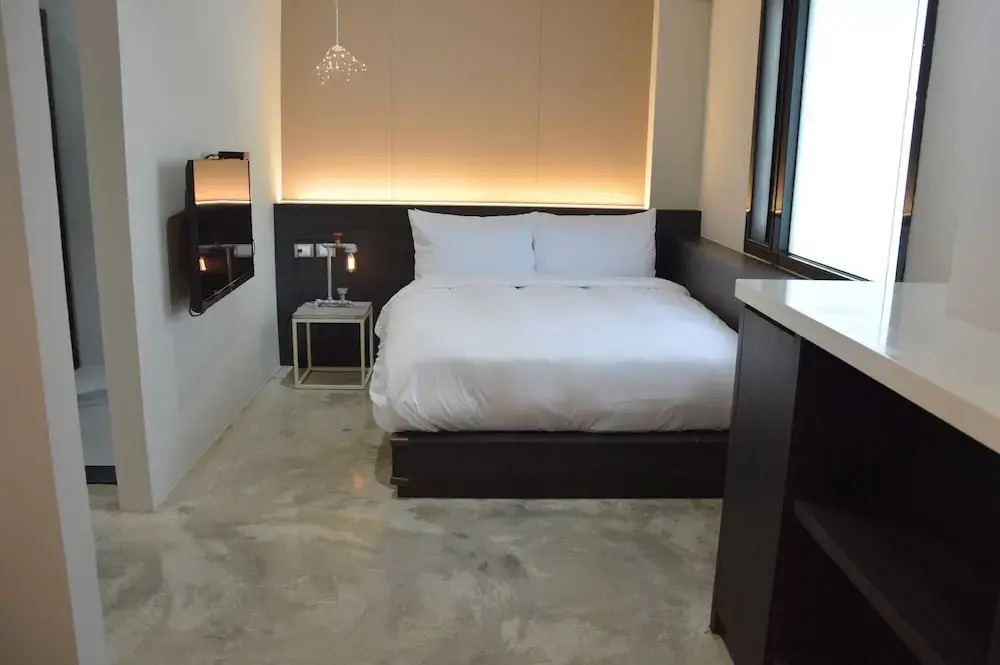 在家行旅 南西館