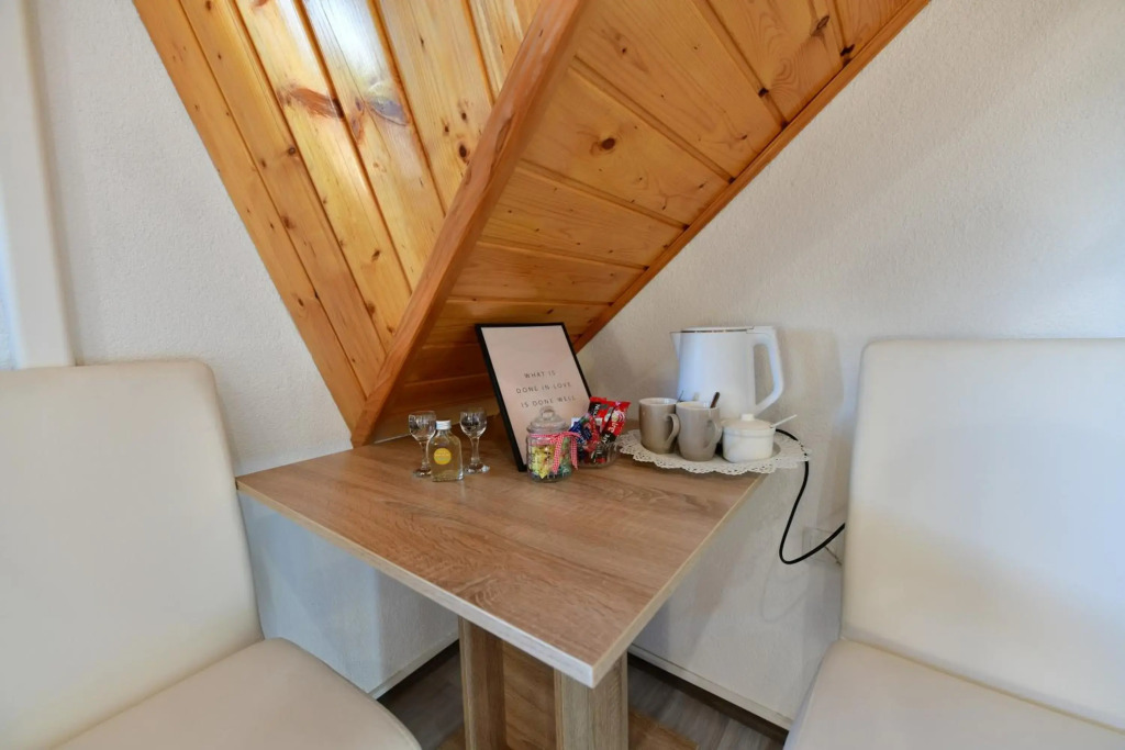 Guest House Jagoda