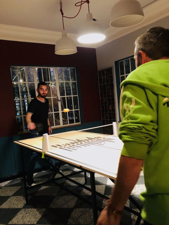 Bendito Hostels