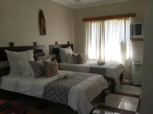Guest House Bavaria