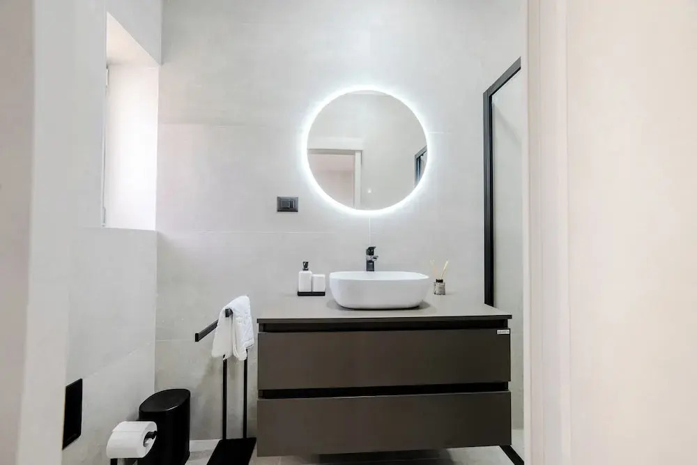Luxury apartments Marino near beach