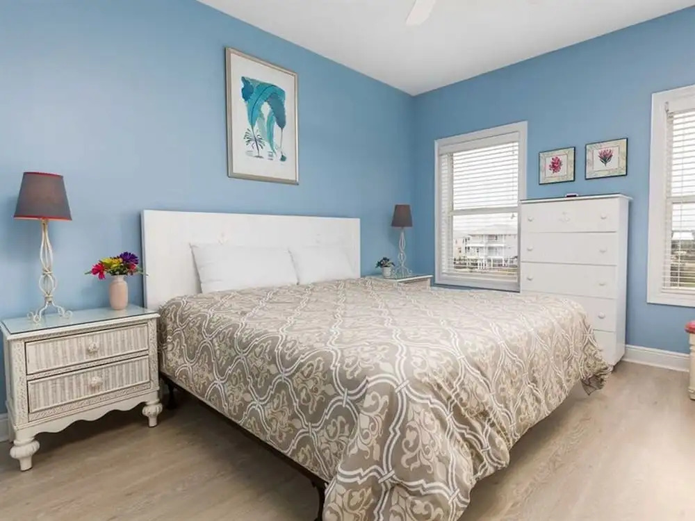 Shells West by Meyer Vacation Rentals