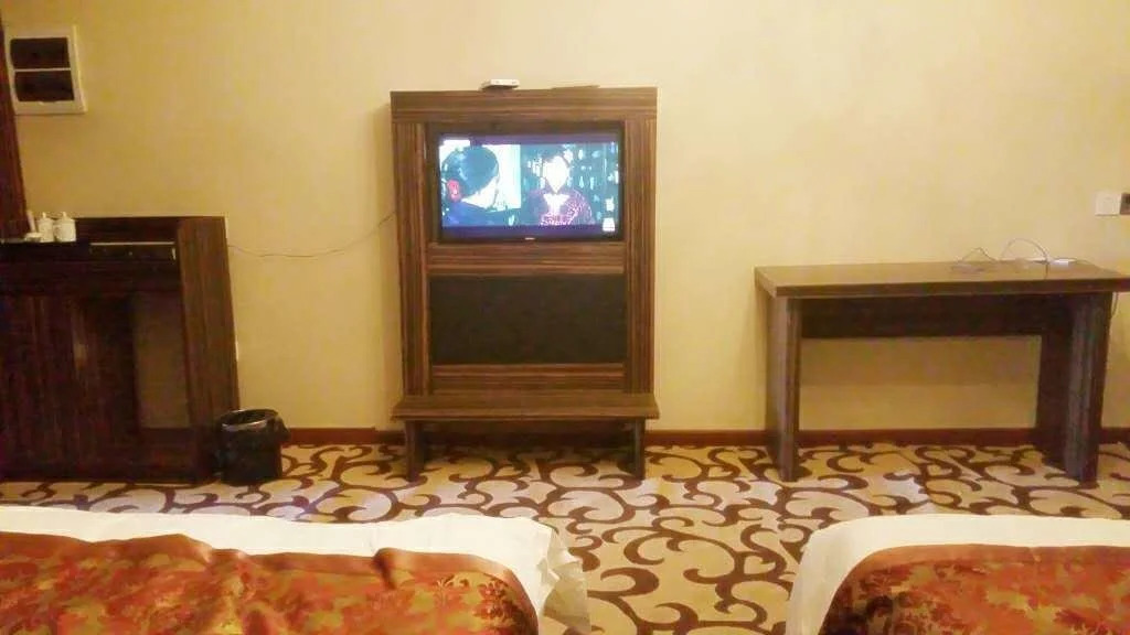 Guohua Hotel