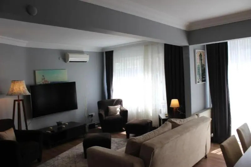 Azad Homes Taksim Mehroz