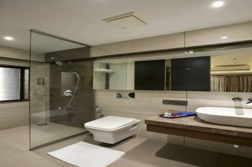 Planet Boutique Hotel