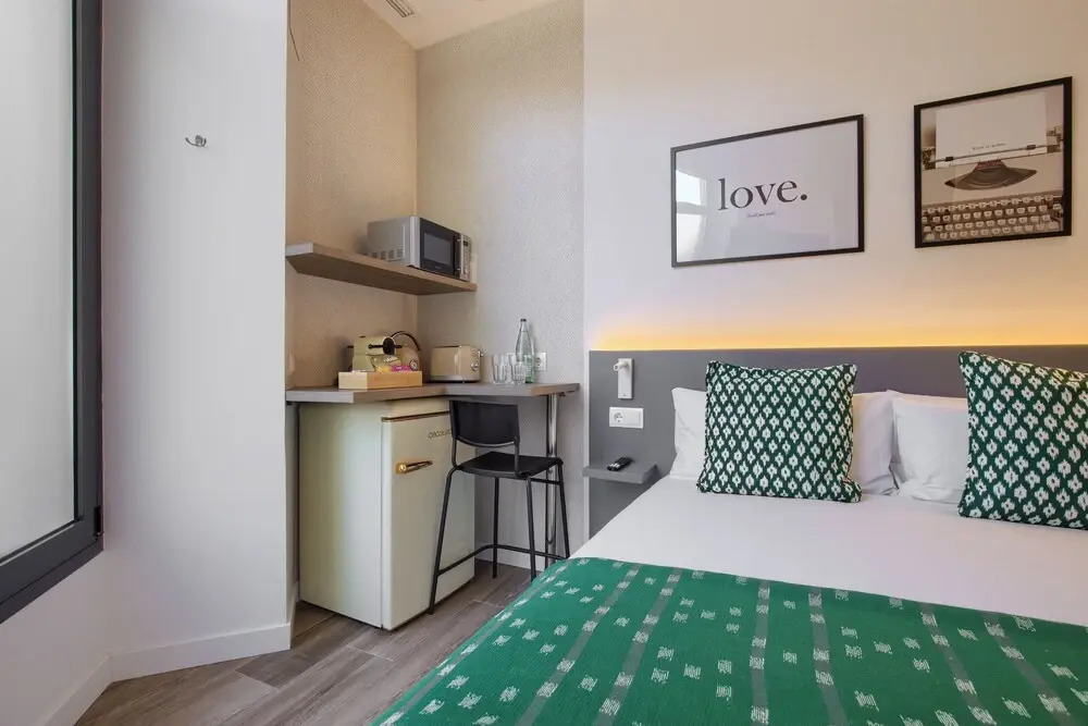 Dobo Madrid Galileo