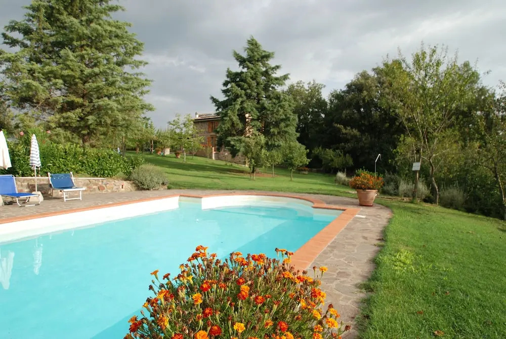 Casa vacanze Il Poggetto
