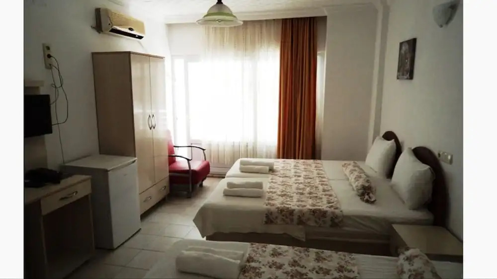 Kizkalesi Mavi Deniz Otel