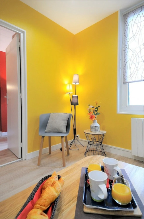 Appartement Franklin