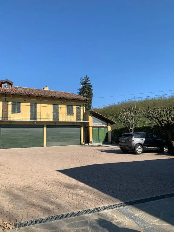 conGusto Apartments