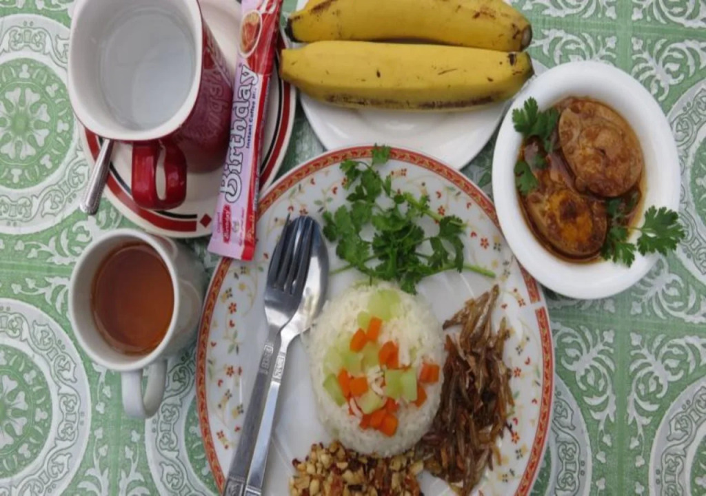 Okinawa Guest House