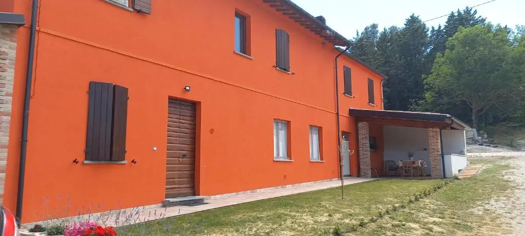A casa di Matisse - appartamento vacanze