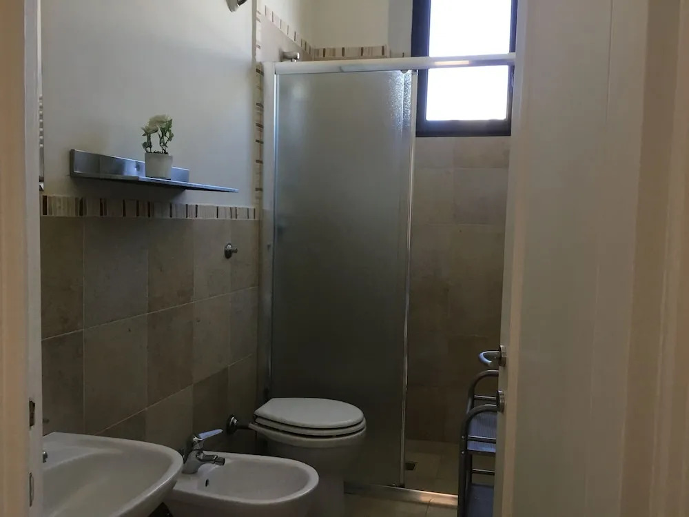 Fortezza Fourth Floor - 6 pax
