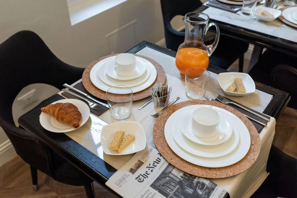RFC Repubblica Florence Core B&B