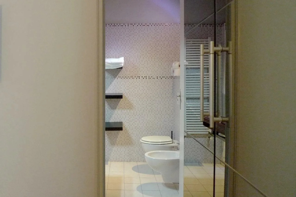 Relais Stibbert Florence