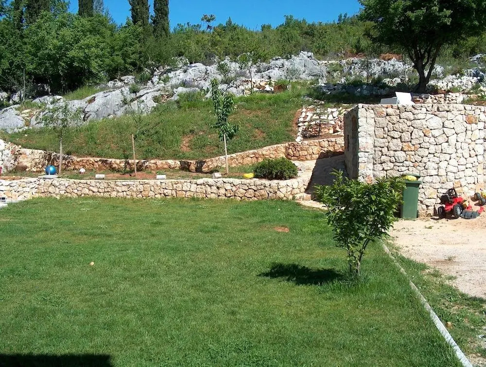Villa Petra