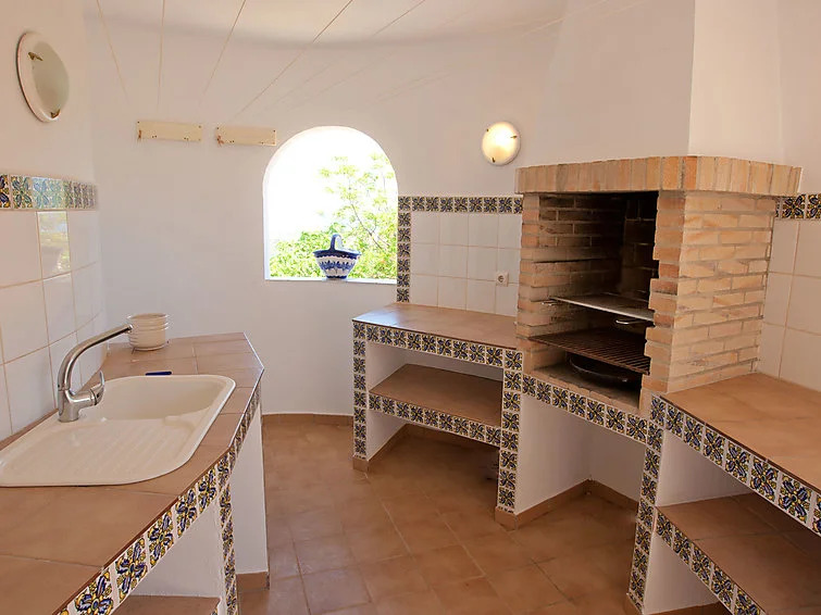 Villa Villa Ma-Nita by Interhome
