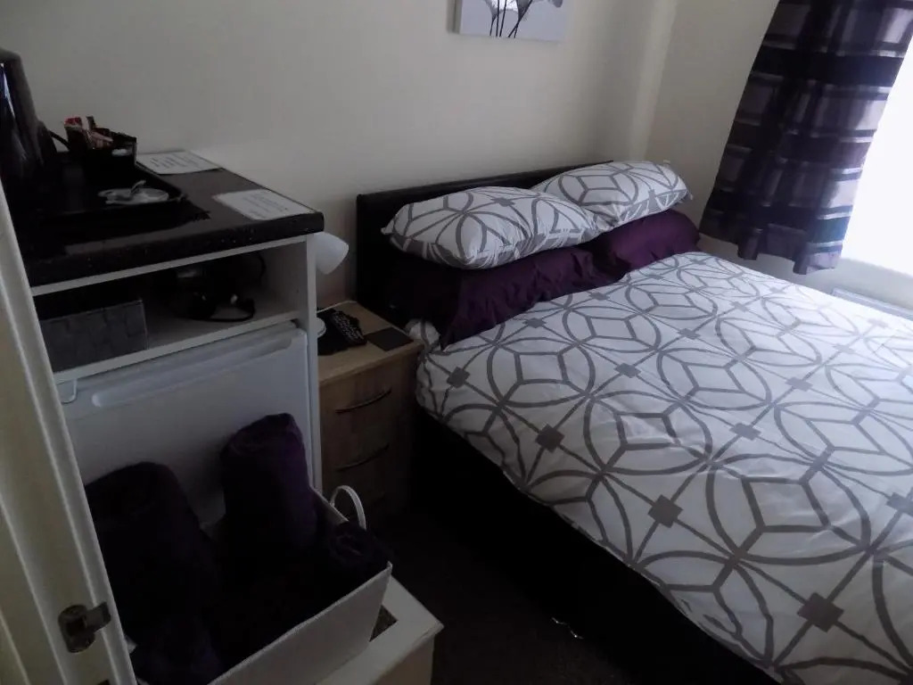 A Home From Home 2