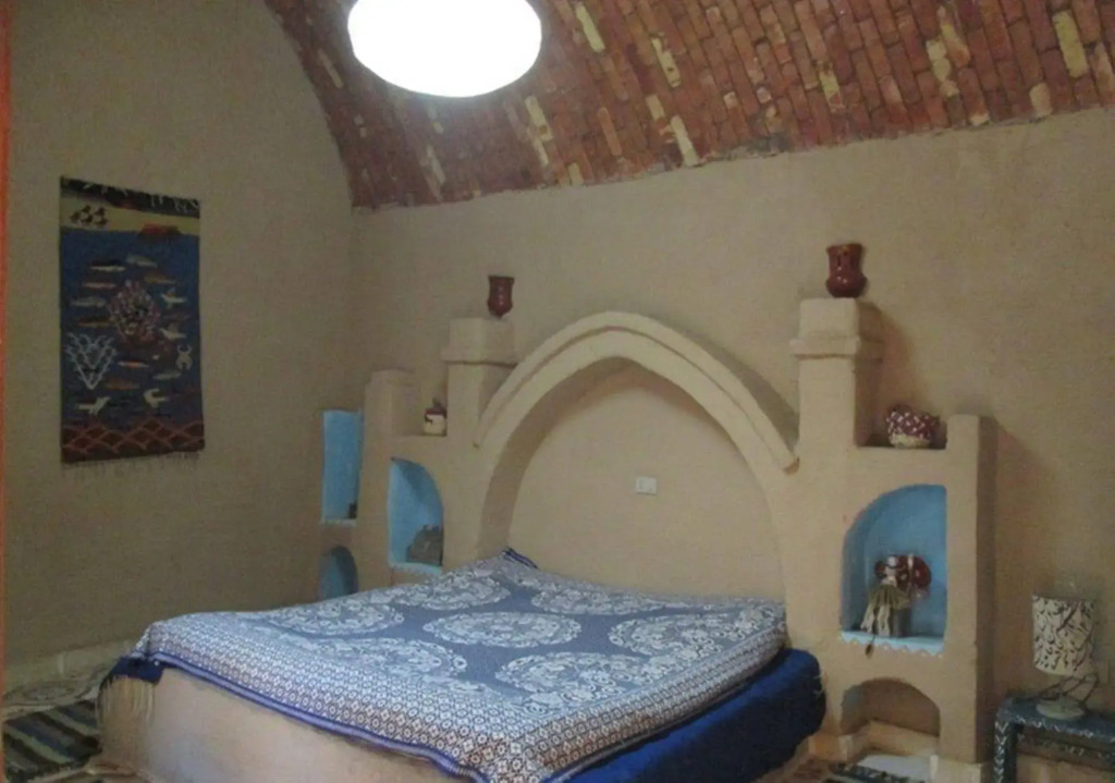 Scorpion House Luxor