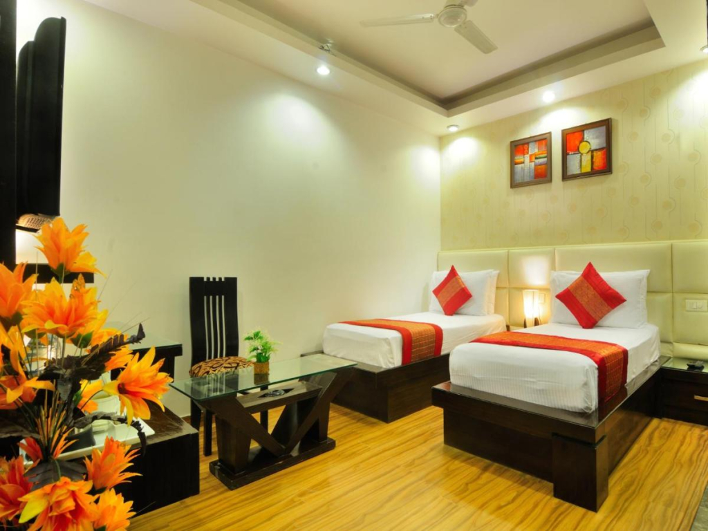 Hotel Elegance