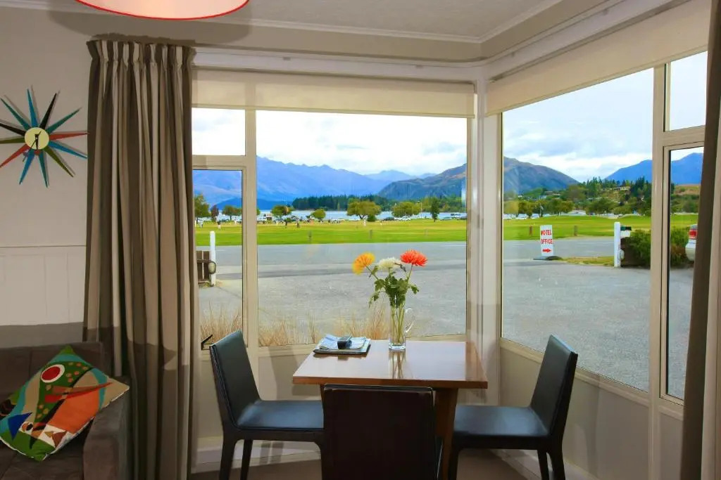 Wanaka View Motel