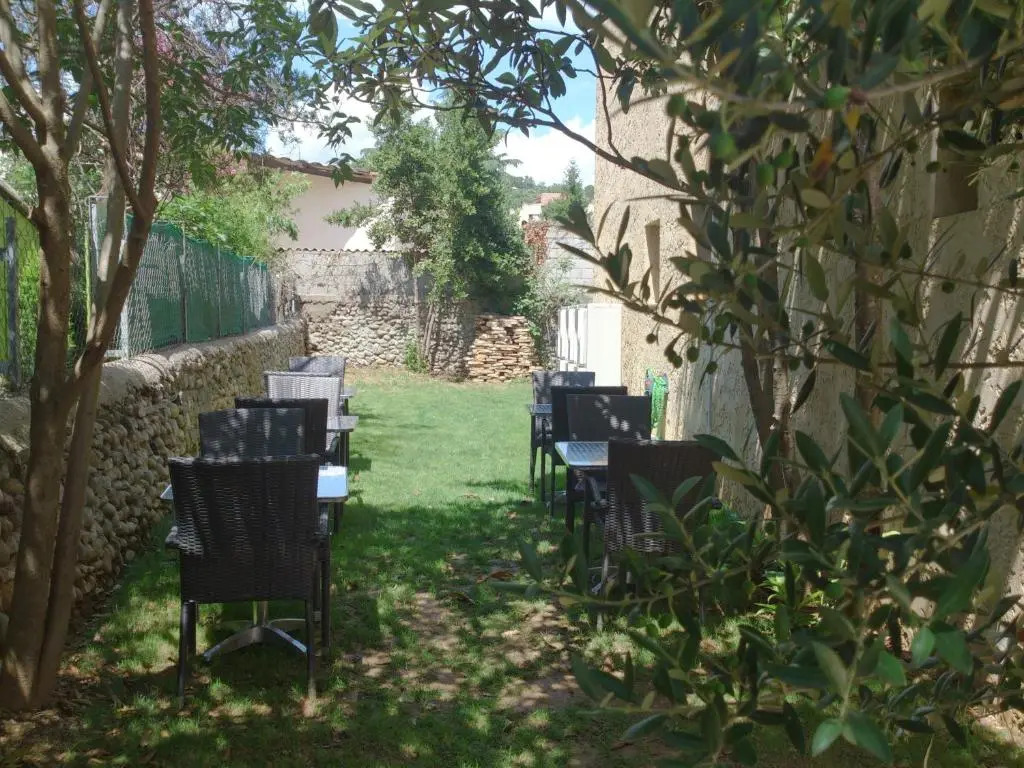 Hôtel Les Petits Oreillers