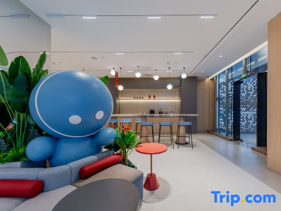 Homeinn · neo Hotel (Chengdu Eastern Suburb Memory University of Technology)