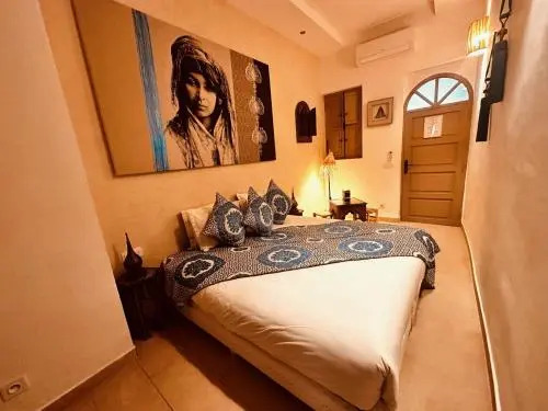 Riad Dollar Des Sables & Spa