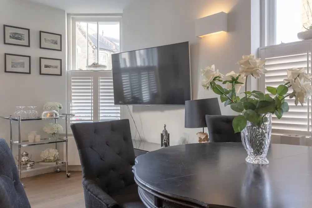 2 Bedroom Hammersmith House