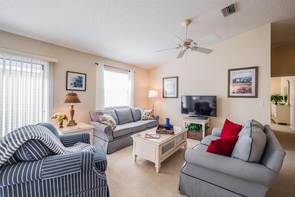 Katherine Place 329 by White Pelican VR