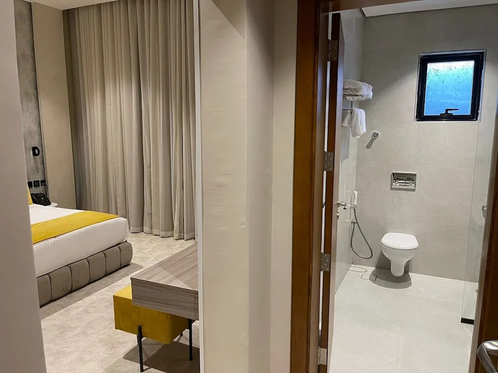 Voyage Residence فوياج ريسدينس للشقق المخدومة