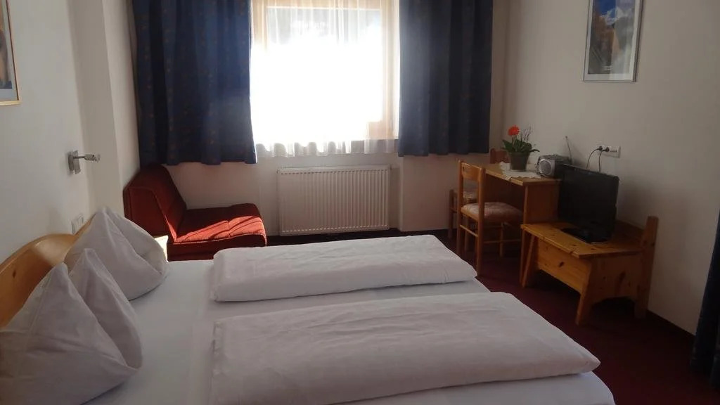 Hotel am See