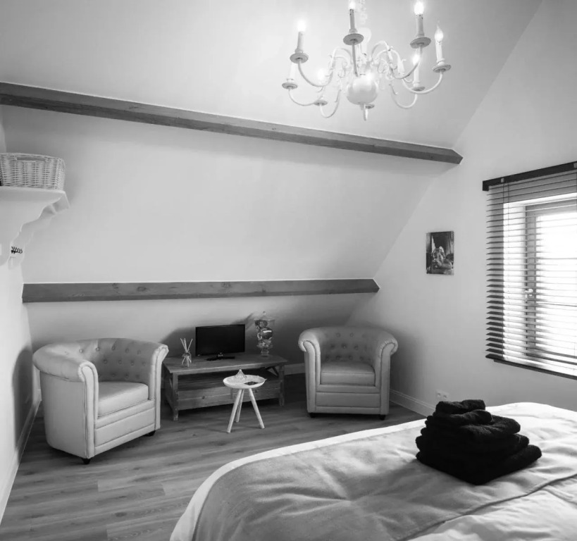 B&B Manoir Jopa