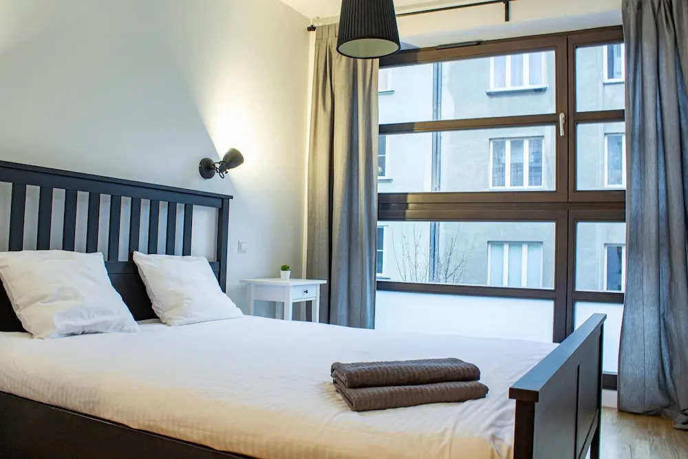DownTown Apartments Krowoderska 52