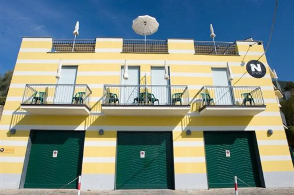 Hotel Il Nido