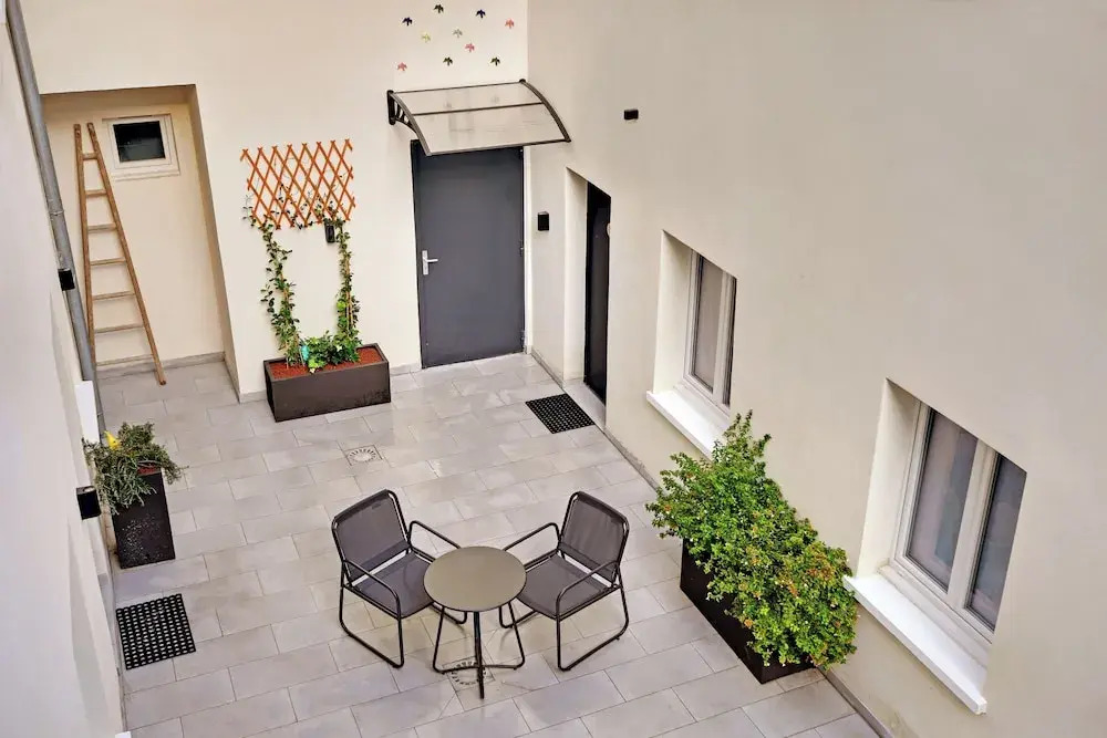 Hôtel Cocoon