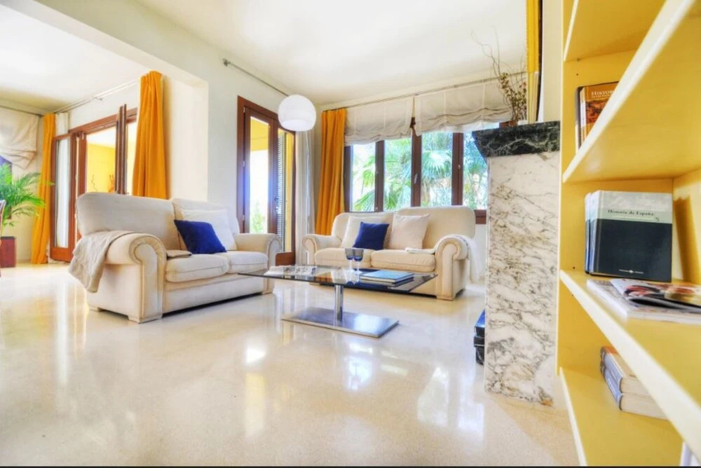 106036 - Villa in Can Pastilla