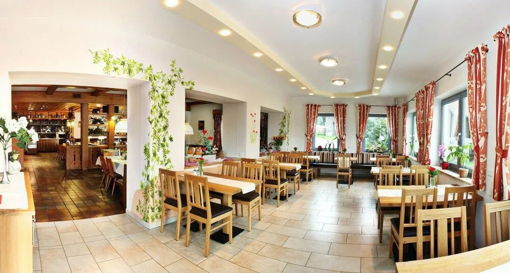 Hotel Reinerhof