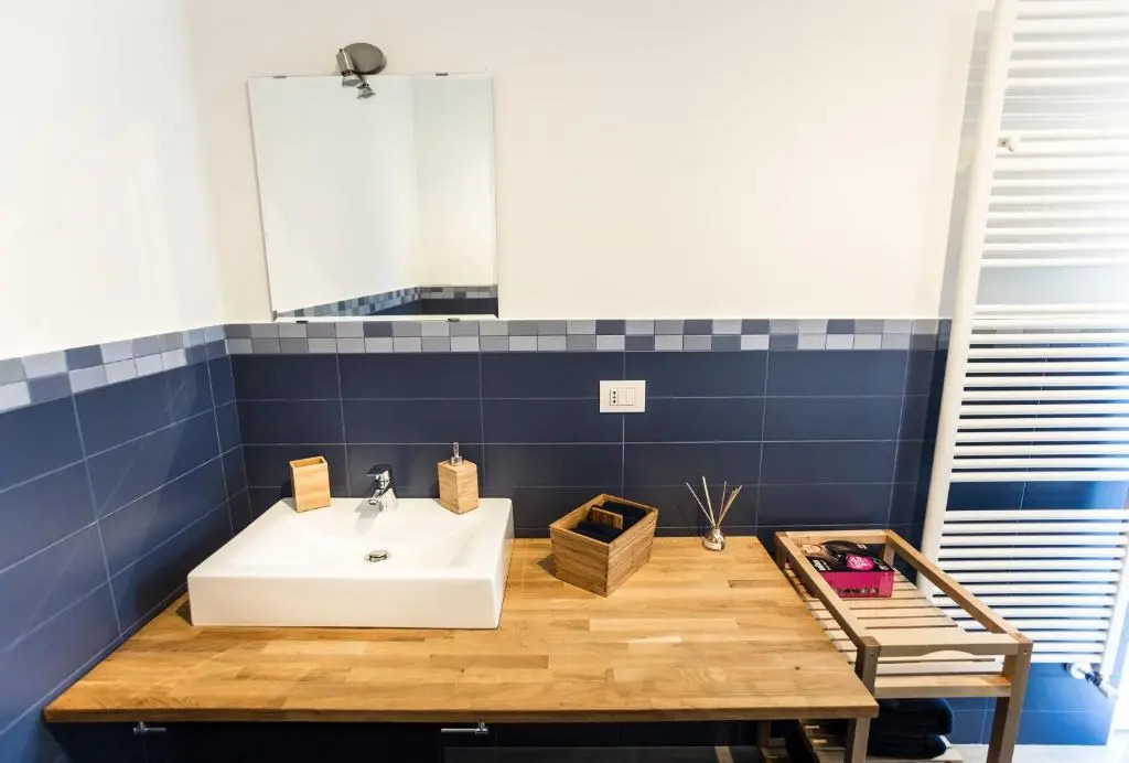 B&B LA CORTE SANTA MARIA